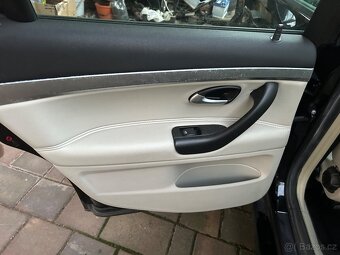 Saab 9-3 Sport-sedan 1,8t 110kW VECTOR - 11