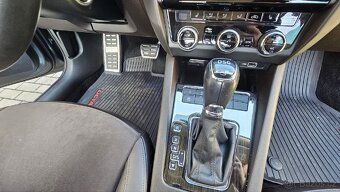 Škoda Octavia 3 Fl Laurin a Klement - 11