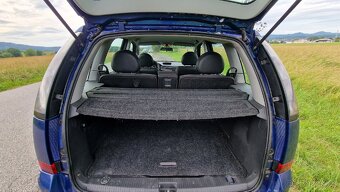 Opel Meriva 2007 98000km - 11
