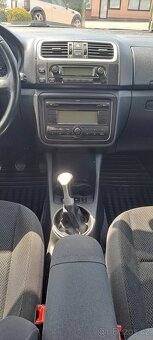 Škoda Fabia 1.6 16V 77kW ELEGANCE - 11