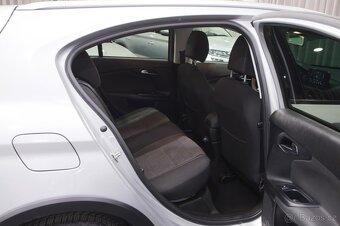 Fiat Tipo Cross 1.6 Multijet 96kW / ALU 17'' / Záruka 2 ro - 11
