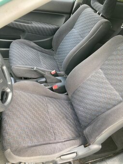Honda Civic 6g 1.4 66kw - 11