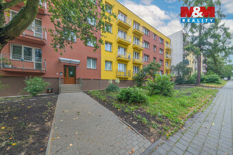 Prodej bytu 3+1, 69 m², Havířov, ul. Kosmonautů - 11