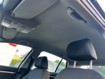 VW Golf 2.0 SDI, rok 2007, nová stk - 11