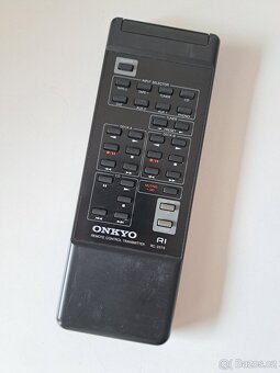 Onkyo Integra A 8850 - 11