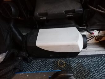 Fiat Ducato 2,2jtd - L1H1 - rv 2007 - 11