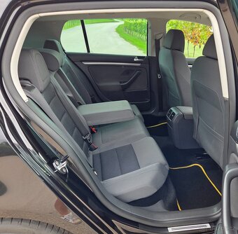 Volkswagen Golf R-Line 1.9 TDI 77KW/105 koní R.V.03/2008 - 11