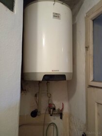 Prodám starší RD na splátky a bez úroků za 3.190.000,- Kč - 11