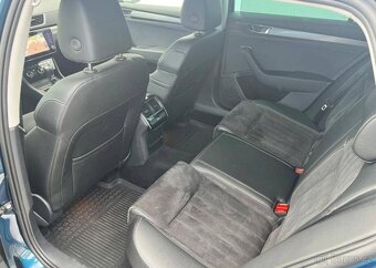 Škoda Superb 1.5TSI 110kW Style Plus - 11