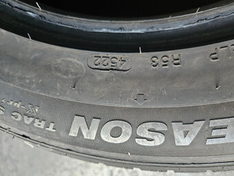235/55R17 103 W XL Tracmax - 11