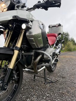 BMW R 1200 GS - 11