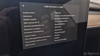 Tesla Model 3 Performance Refresh 2022, DPH - 11