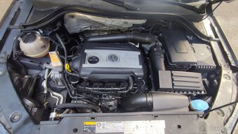 Volkswagen Tiguan 2.0 TSI, 2017 – automat, 97 000 km - 11