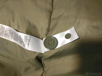 BUNDA N3B ALJAŠKA REPLIKA OLIVE - 11