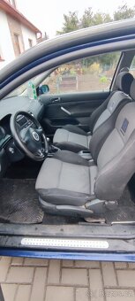 Golf 4 1.9 TDI 85kw AJM - 11