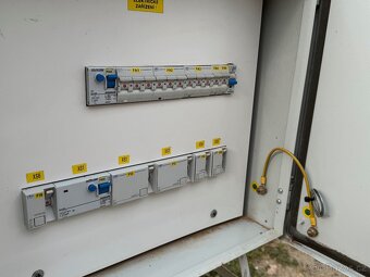 Stavební rozvaděč BREMA - 11