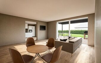 České Meziříčí - novostavba ŘRD 6+1 - 11