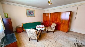 REZERVOVÁNO Prodej rodinného domu ve Vyškov - Hamiltony s p - 11