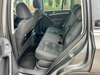 Volkswagen Tiguan 2,0 TDi 81kW Comfortline+ - 11