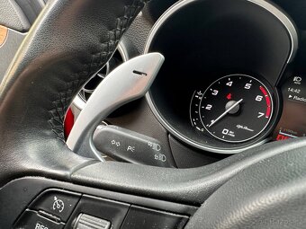 Alfa Romeo Stelvio 2.0T SUPER Q4 206kW - 11