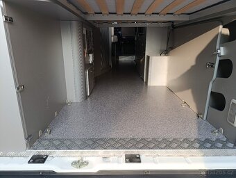 FIAT DUCATO ADRIA TWIN  SPX TITAN 3,0JTD,130KW,AUTOMAT - 11