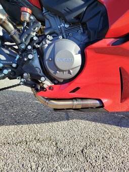 Ducati Panigale V2, 2 810 Km, TO MUSÍŠ VIDĚT - 11