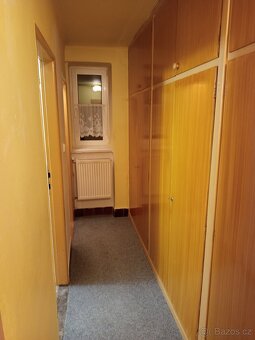 Prodej bytu 2+1 v ulici 1. Máje, Vejprnice (8 km od Plzně). - 11