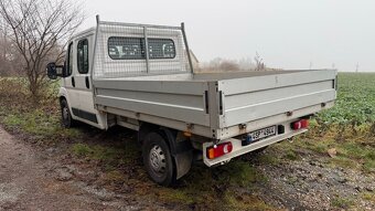 Citroen Jumper valník s odpočtem DPH - 11