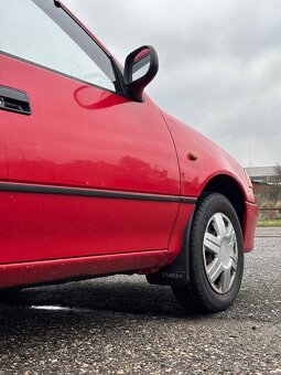 Suzuki Swift GLX 1.3 1999 - 11