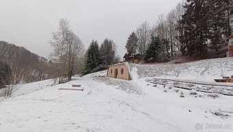 Prodej rekreačního objektu - 11