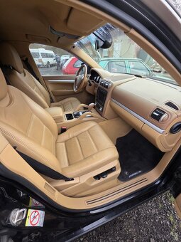 Porsche Cayenne 3.6 V6 213 kW - 11