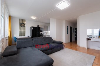 Prodej bytu 3+1 70 m², Most, ev.č. 00076 - 11