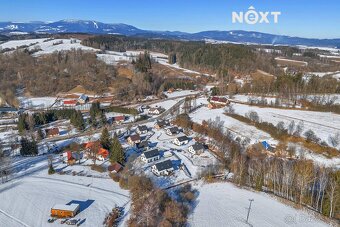 Prodej pozemek Bydlení, 1000㎡ - 11