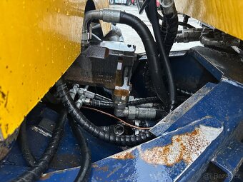 LKT Hittner Ecotrac 120 2018 vin 018 - 11