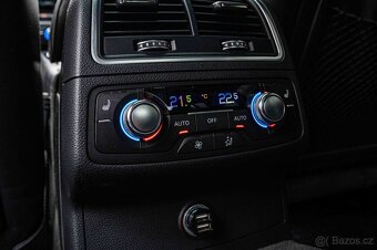 Audi A7 Sportback competition 3.0 TDI quattro - 11