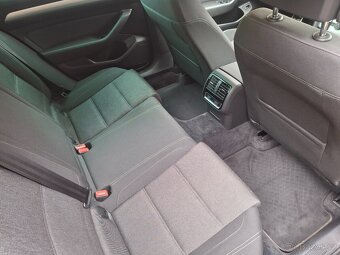 VW PASSAT VARIANT B8 1.5 TSI 110kw - 11