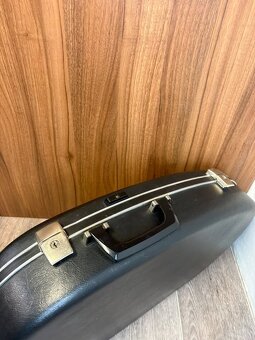 Baryton baskřídlovka V.F. Červený - 11