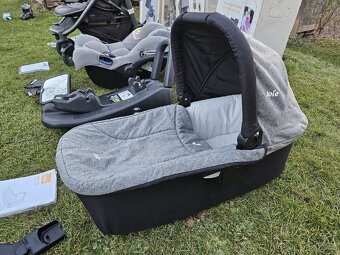 Joie trojkombinace - 11