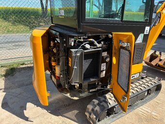 JCB 16C-1 - 11