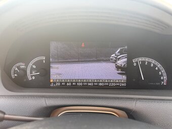 Mercedes Benz CL500 285kw 4-matic - 11