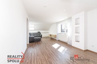 Pronájem, byty/4+1, 103 m2, 73947 Kozlovice, Frýdek-Místek [ - 11