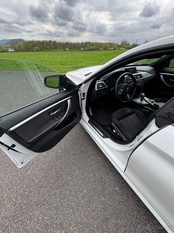 BMW 430D Gran coupe - 11