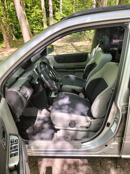 Nissan X-trail 2.2dci - 11