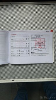 Seat AlteaXL 1.6TDI, DSG, servisováno - 11
