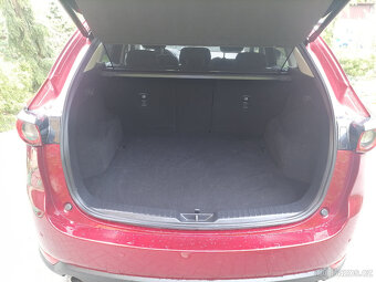 Mazda CX-5 2.0i121kwR2020Kangei55000kmNavi360kameJenServMazd - 11