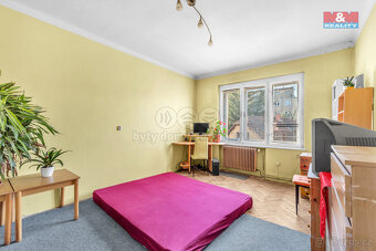Prodej bytu 5+kk, 139 m², Jičín, ul. Jiráskova - 11