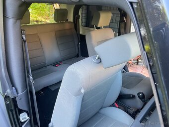 Jeep Wrangler 2.8 CRD Rubicon - 11