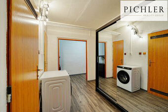 Prodej bytu, 2+1, 54 m², Kladruby - ul. Stříbrská - 11
