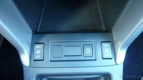 Subaru Forester 2,0i 4X4 - 11