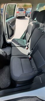 Škoda Yeti 2.0 TDI 103kw 4x4 - 11